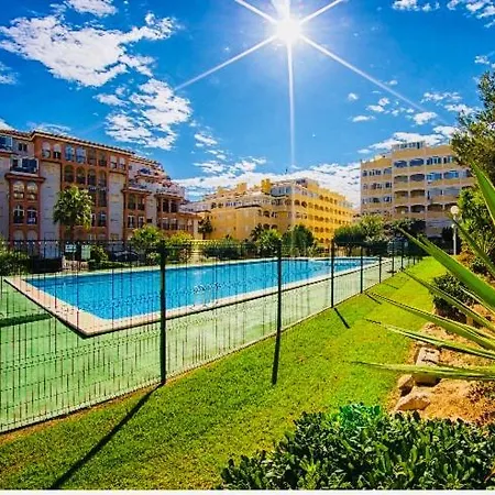 Appartement La Mata Beach,
