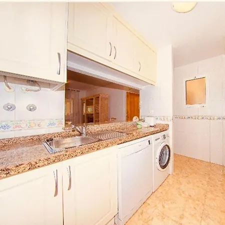 Appartement La Mata Beach, *