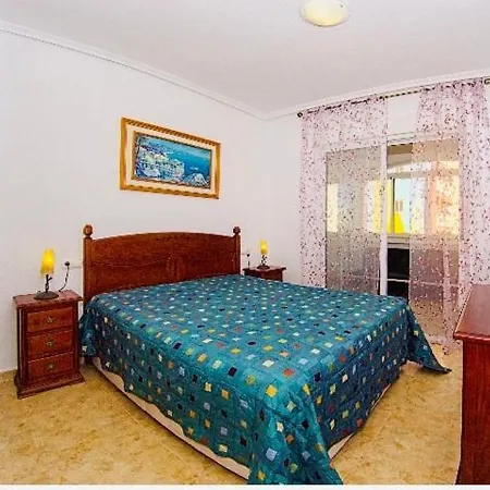 La Mata Beach, Appartement Torrevieja