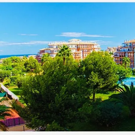 La Mata Beach, Appartement Torrevieja